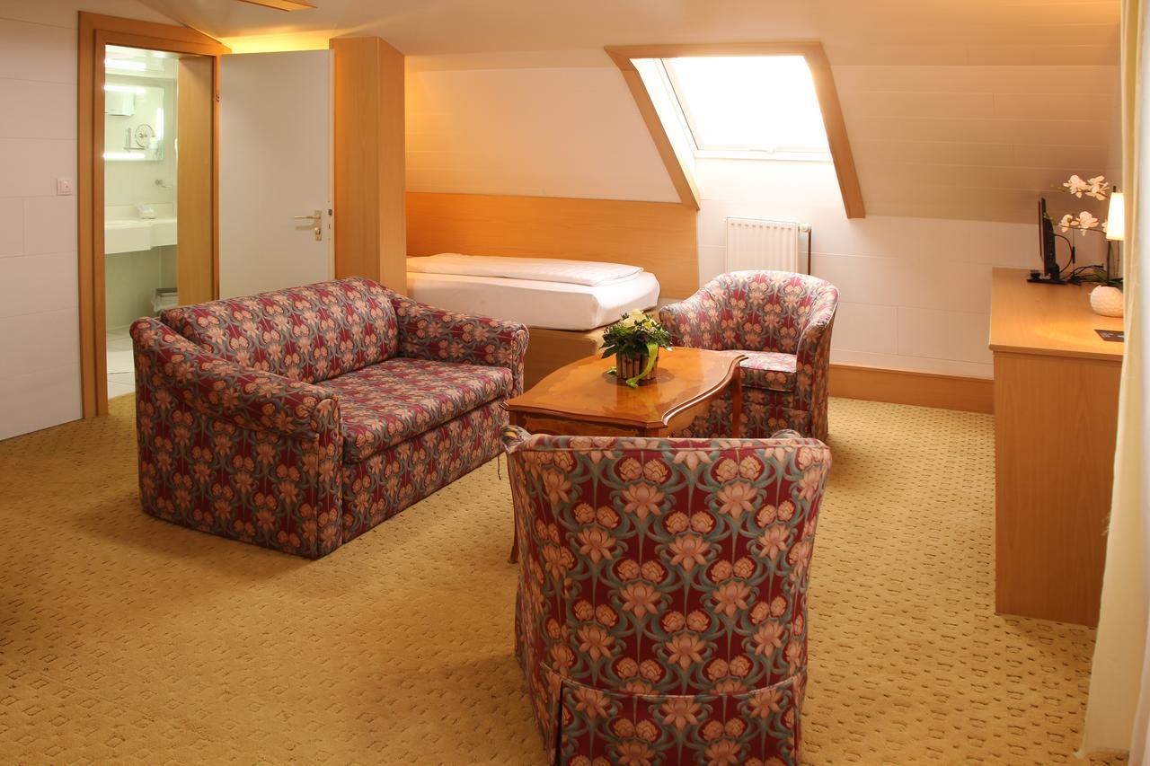 Hotel & Restaurant Bei Baki Sehnde Extérieur photo